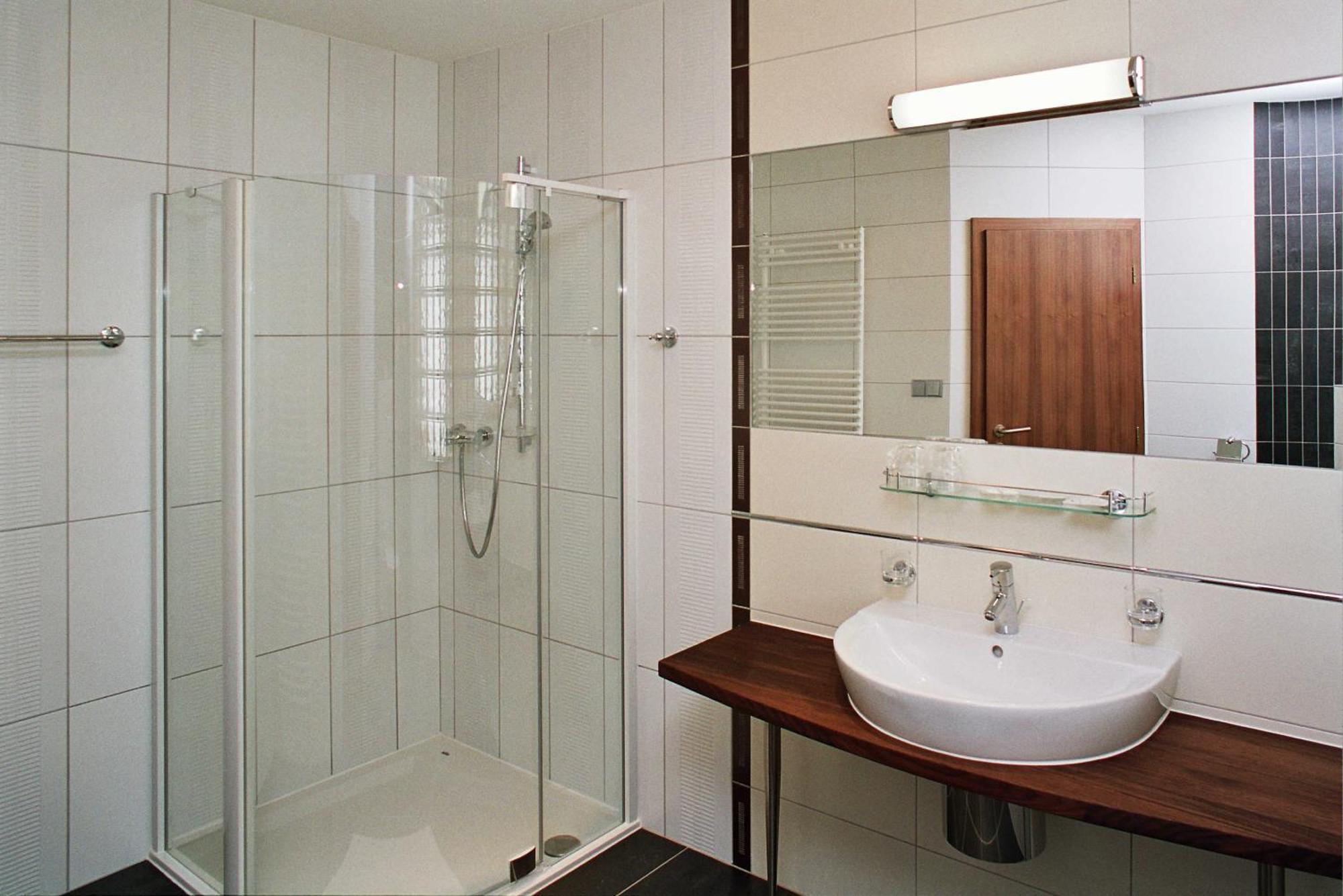 Hotel Buly Aréna Kravaře Esterno foto