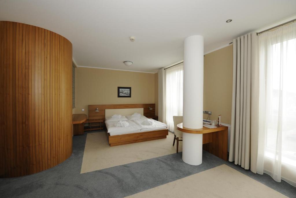 Hotel Buly Aréna Kravaře Camera foto