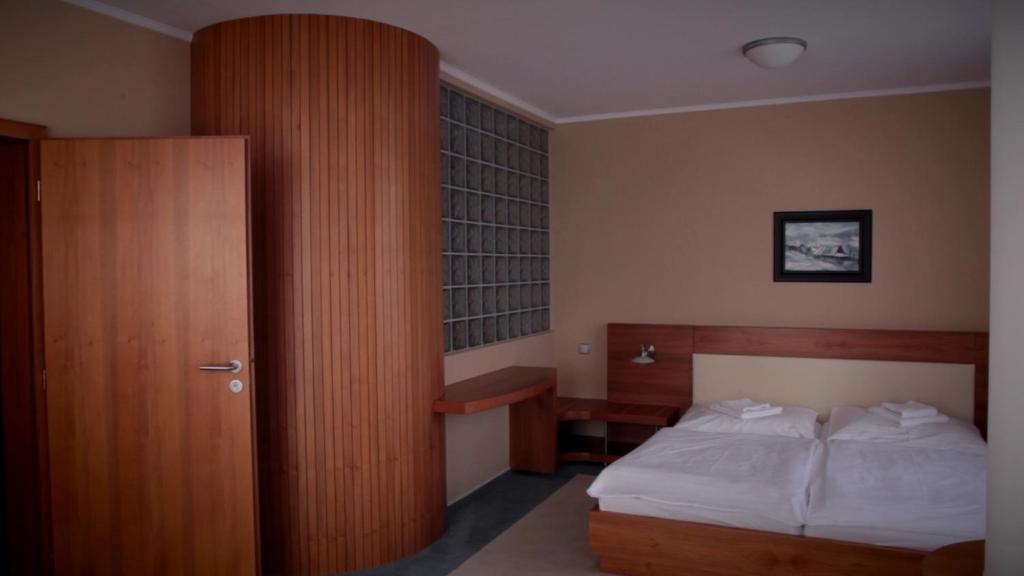 Hotel Buly Aréna Kravaře Camera foto